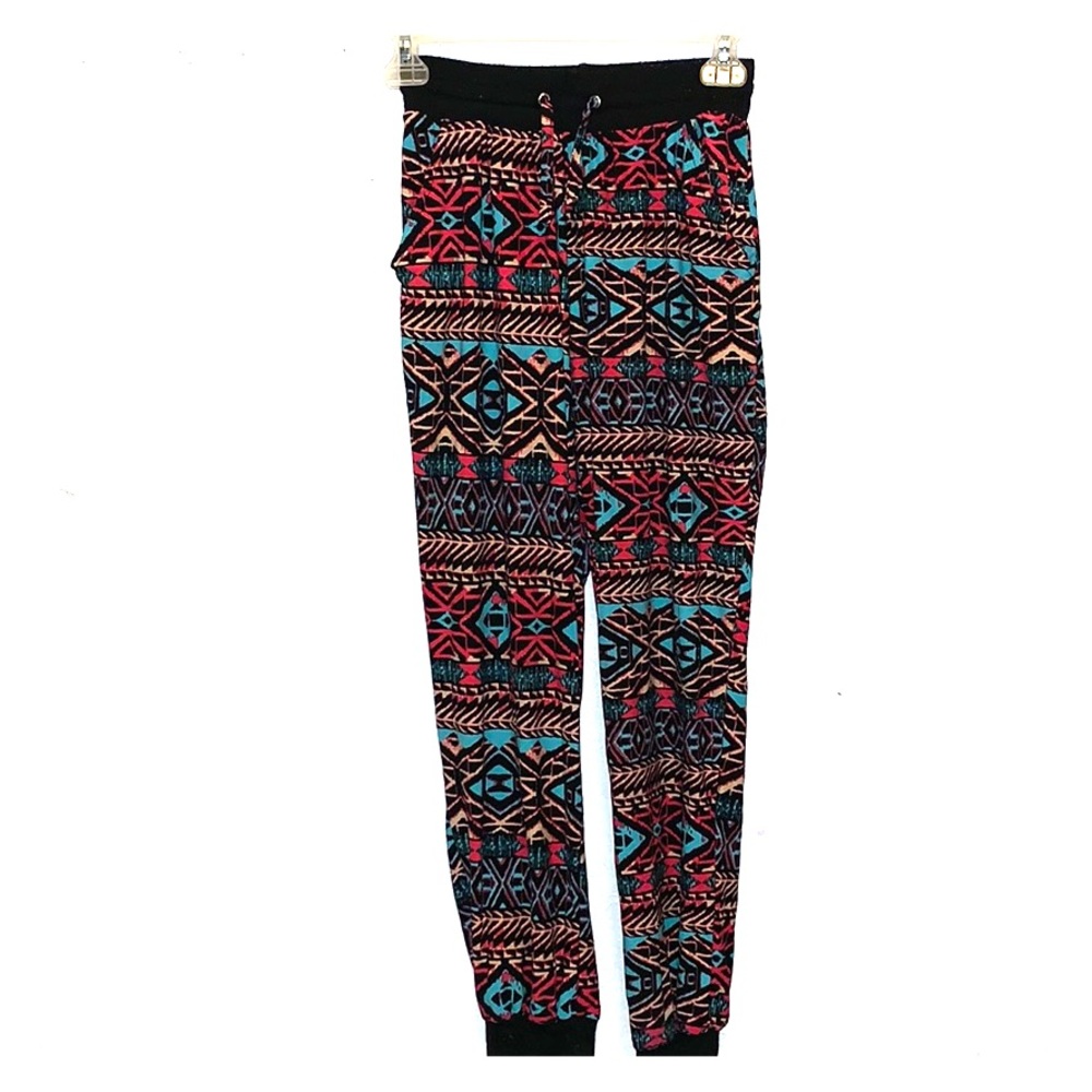 Soft lounging pants
